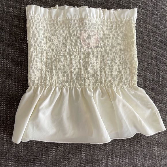 NWT Zenana Top - Picture 2 of 3